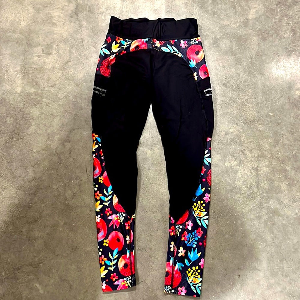 Sauce brand stretch pants